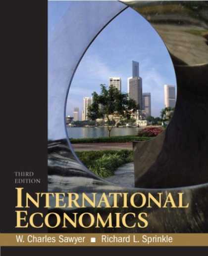 Economics Books - International Economics (3rd Edition)