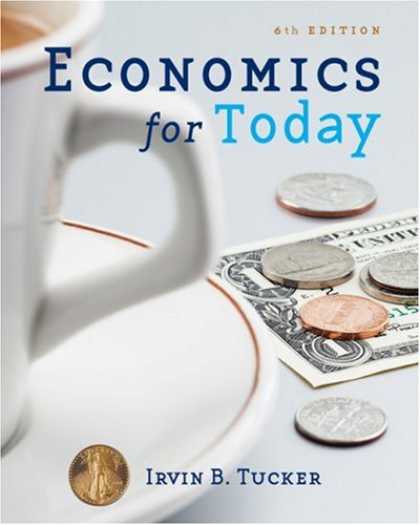 Economics Books - Economics for Today