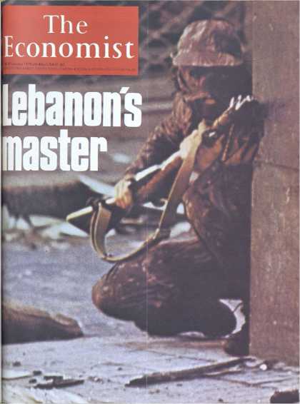 Economist - January 24, 1976