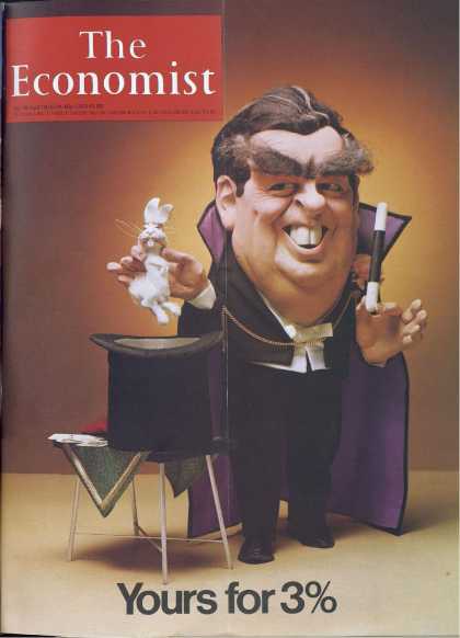 Economist - April 10, 1976