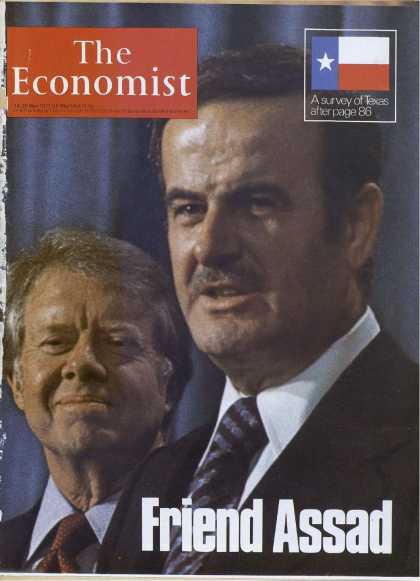 Economist - May 14, 1977