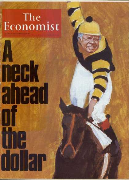 Economist - June 18, 1977