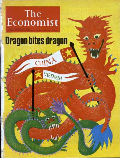 Economist - July 8, 1978