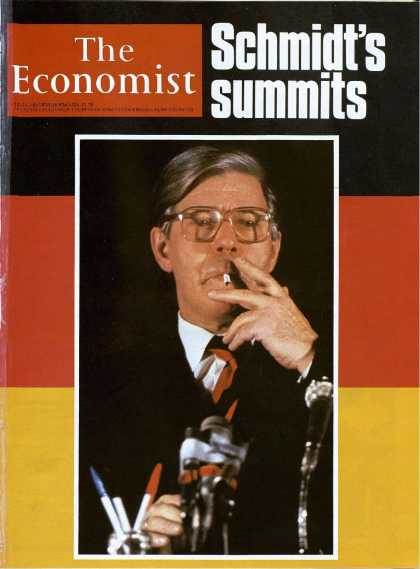 Economist - July 15, 1978
