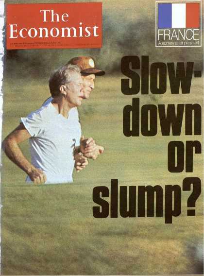 Economist - January 27, 1979