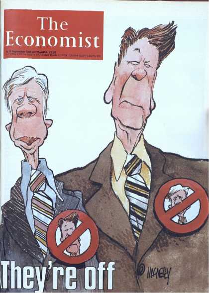 Economist - September 6, 1980