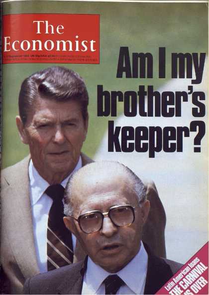Economist - September 11, 1982