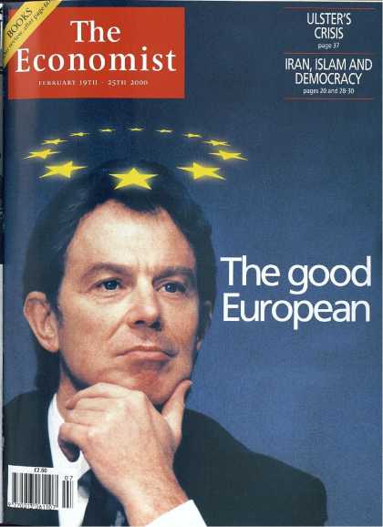 Economist - February 19, 2000