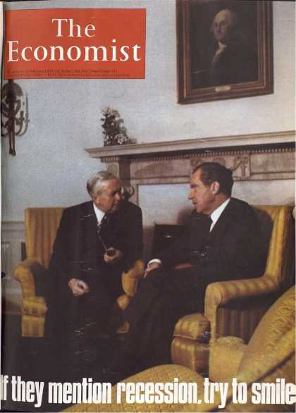 Economist - January 31, 1970
