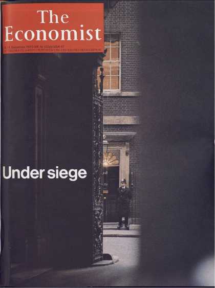 Economist - December 5, 1970