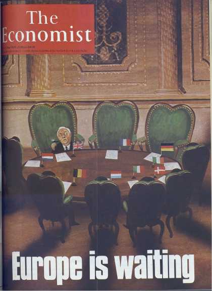 Economist - May 11, 1974