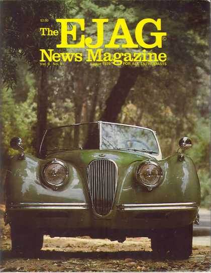 EJAG - August 1979
