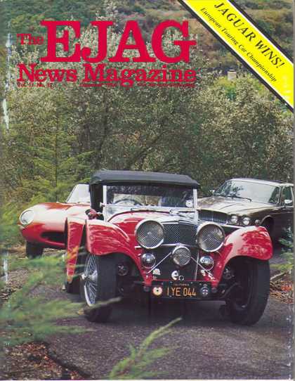 EJAG - December 1984