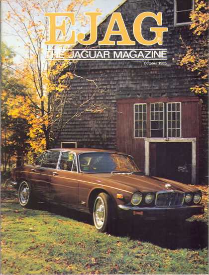 EJAG - October 1985