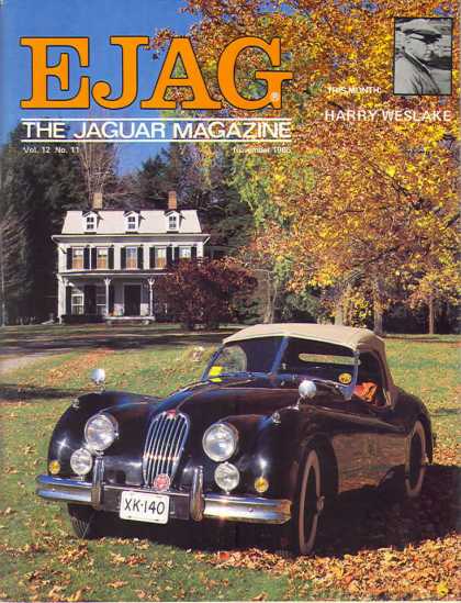 EJAG - November 1985