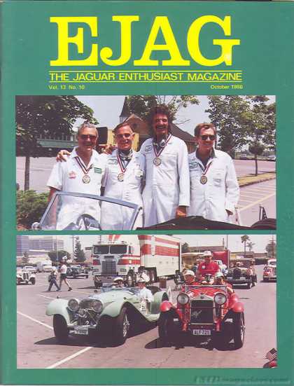 EJAG - October 1986