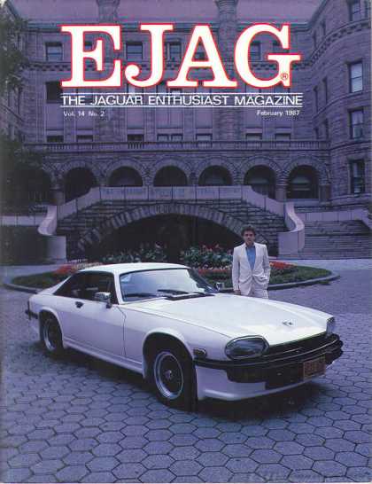 EJAG - February 1987