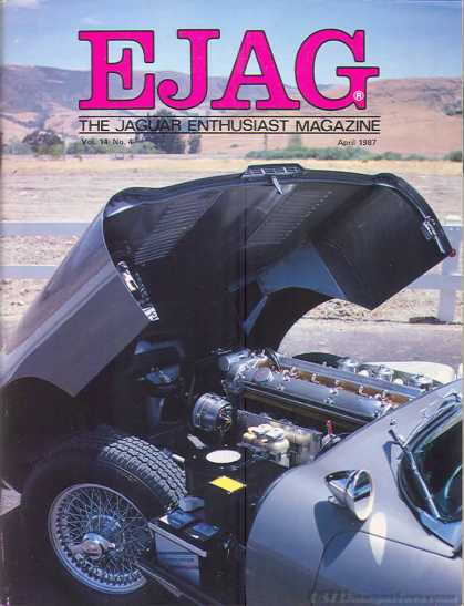 EJAG - April 1987