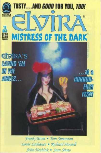 Elvira 18