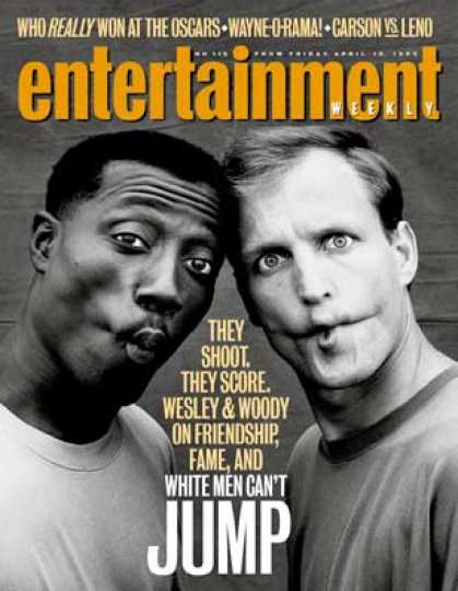 Entertainment Weekly 113