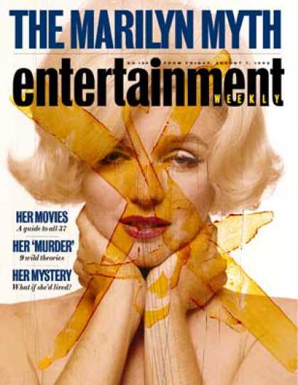 Entertainment Weekly - Twentieth Century Fox