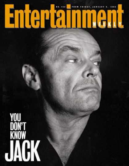 Entertainment Weekly - King Leer