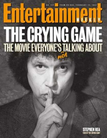 Entertainment Weekly - The Little Movie That Could