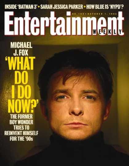 Entertainment Weekly - He's Still Big It's the Pictures That Got Small
