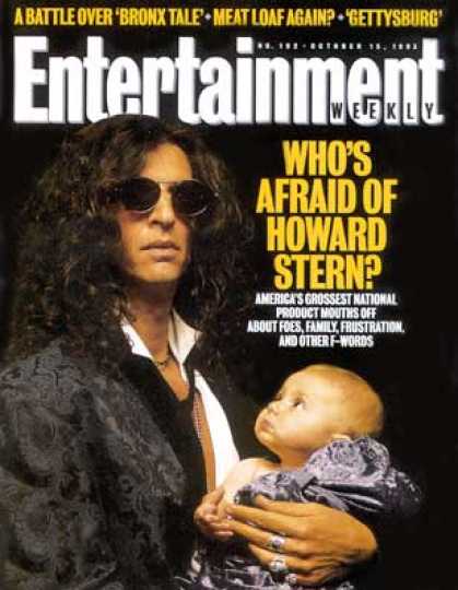 Entertainment Weekly - Blow Hard