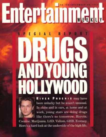 Entertainment Weekly 198