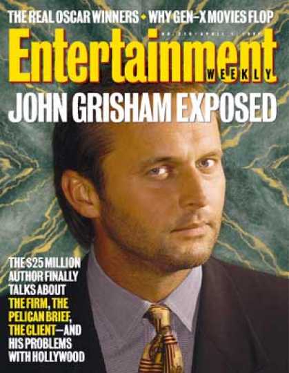 Entertainment Weekly - Over 60 Million Sold