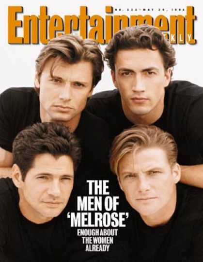 Entertainment Weekly 223