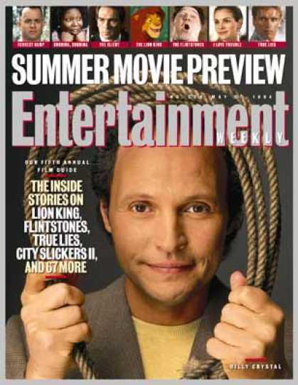 Entertainment Weekly 224