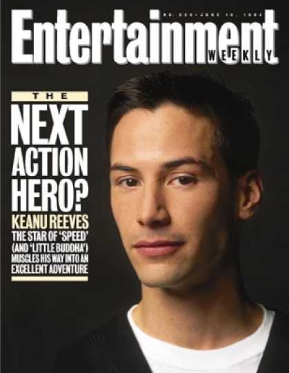 Entertainment Weekly 226