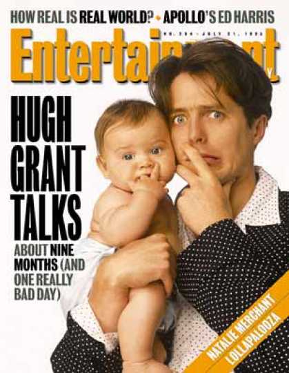 Entertainment Weekly 284