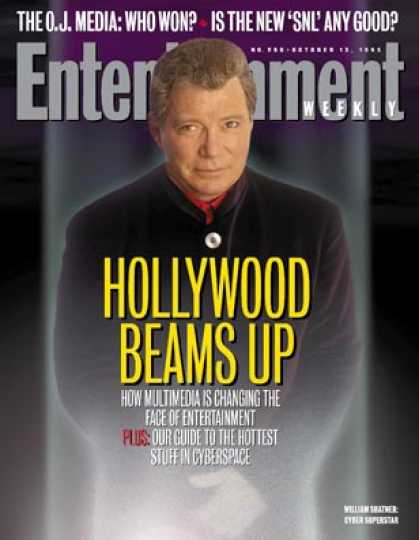 Entertainment Weekly - Hollywired
