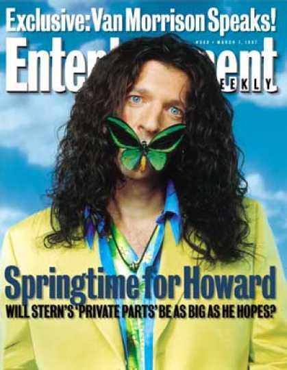 Entertainment Weekly 369