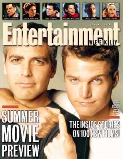 Entertainment Weekly 379