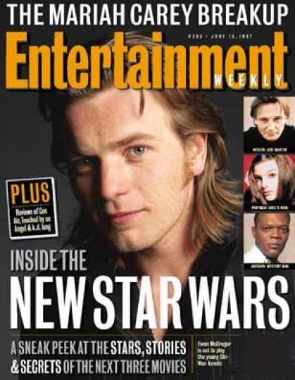 Entertainment Weekly - King Con