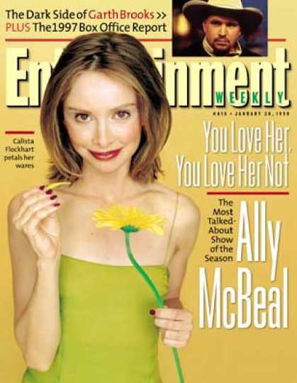 Entertainment Weekly - Pianist Envy