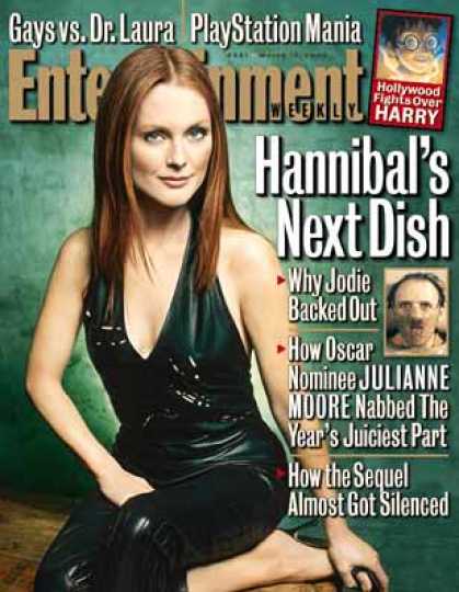 Entertainment Weekly 531
