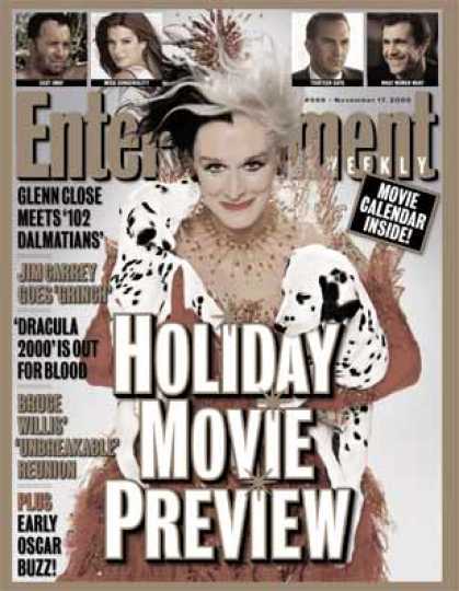 Entertainment Weekly 569