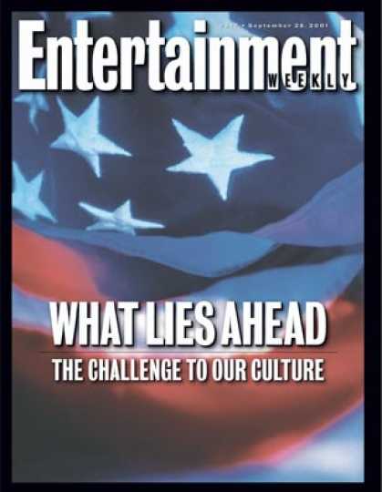 Entertainment Weekly 617