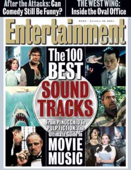 Entertainment Weekly 620