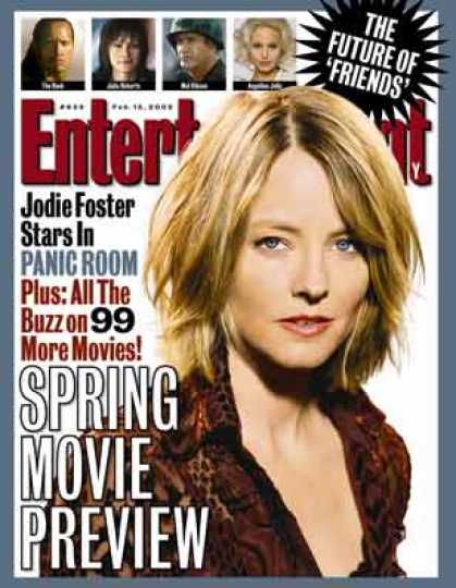Entertainment Weekly 639