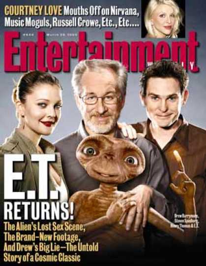 Entertainment Weekly 646