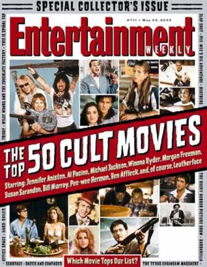Entertainment Weekly 711