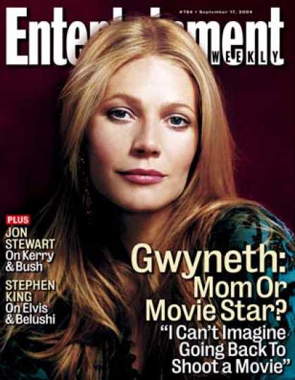 Entertainment Weekly 784