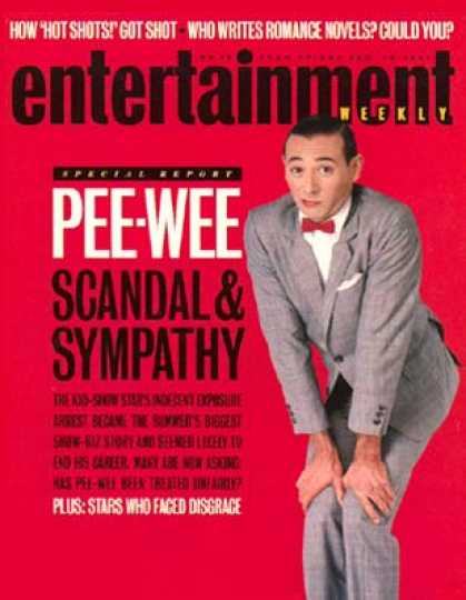 Entertainment Weekly 79