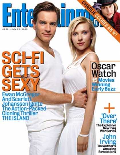 Entertainment Weekly 830